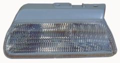 ABAKUS 333-1608L-US — Стояночный фонарь