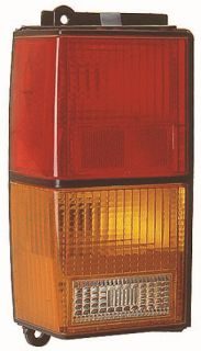 ABAKUS 333-1903L-US — Lampă stop