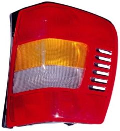 ABAKUS 333-1925L-US — Lampă stop