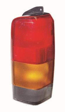 ABAKUS 333-1926R-US — Lampă stop