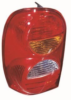ABAKUS 333-1932L-US — Lampă stop