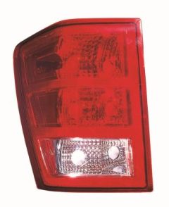 ABAKUS 333-1937L-US — Lampă stop