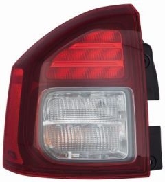 ABAKUS 333-1964L-ASN — Lampă stop