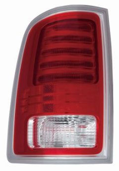 ABAKUS 334-1928L-AS1 — Lampă stop