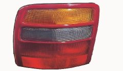 ABAKUS 335-1902L-AS — Lampă stop