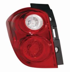 ABAKUS 335-1950L-AS — Lampă stop
