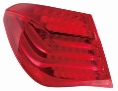 ABAKUS 344-1917L-AS — Lampă stop