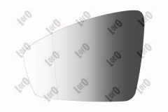 ABAKUS 4065G01 — Sticlă oglindă exterioară