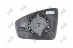 ABAKUS 4065G02 — Sticlă oglindă exterioară