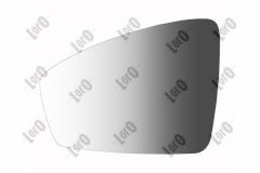 ABAKUS 4065G03 — Sticlă oglindă exterioară