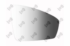 ABAKUS 4065G04 — Sticlă oglindă exterioară