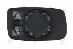 ABAKUS 4101G03 — Sticlă oglindă exterioară