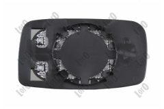 ABAKUS 4101G04 — Sticlă oglindă exterioară
