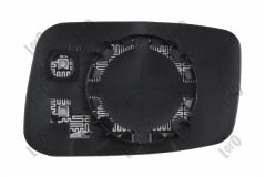 ABAKUS 4111G04 — Стекло бокового зеркала