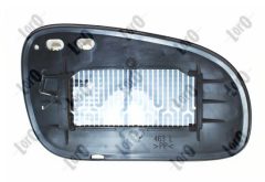 ABAKUS 4123G01 — Стекло бокового зеркала