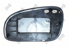 ABAKUS 4123G02 — Стекло бокового зеркала