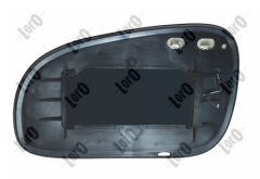 ABAKUS 4123G04 — Стекло бокового зеркала