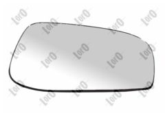ABAKUS 4124G02 — Стекло бокового зеркала