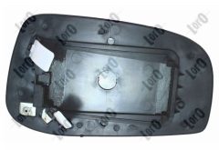 ABAKUS 4124G04 — Стекло бокового зеркала