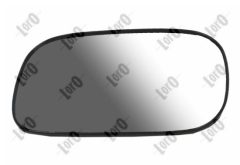 ABAKUS 4128G01 — Sticlă oglindă exterioară