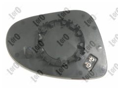 ABAKUS 4202G01 — Стекло бокового зеркала