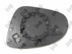 ABAKUS 4202G02 — Стекло бокового зеркала