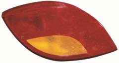 ABAKUS 431-1957L-LD-UE — Задний фонарь