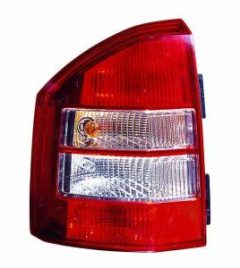 ABAKUS 433-1903L-UE — Lampă stop