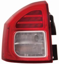 ABAKUS 433-1906L-UE — Lampă stop
