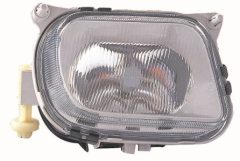 ABAKUS 440-2003L-UQ — Противотуманная фара