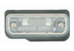 ABAKUS 440-2101N-WQ — Фонарь подсветки номерного знака