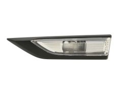 ABAKUS 441-1412L-UE — Lampă de gabarit laterală