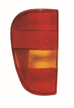 ABAKUS 441-1936L-LD-UE — Lampă stop