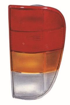 ABAKUS 441-1936R-LD-UE — Lampă stop