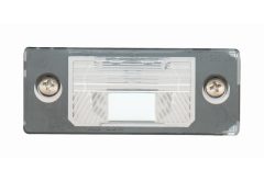 ABAKUS 441-2111N-UE — Фонарь подсветки номерного знака