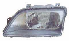 ABAKUS 442-1104L-LD-E — Фара