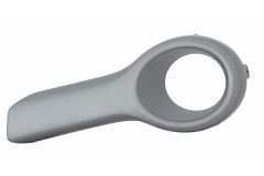 ABAKUS 442-2516L-UD — Grilă de ventilație bară de protecție