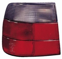ABAKUS 444-1903P-WE-RS — Lampă stop