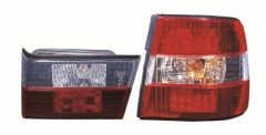 ABAKUS 444-1927FXAE — Lampă stop