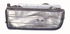 ABAKUS 444-2001R-UE — Proiector ceață