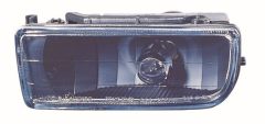 ABAKUS 444-2001PXA-B — Set proiectoare ceață
