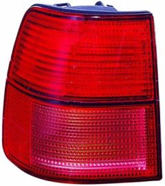 ABAKUS 445-1901L-UE — Lampă stop