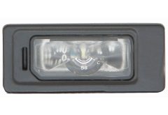 ABAKUS 446-2104N-AQ — Lampă număr înmatriculare