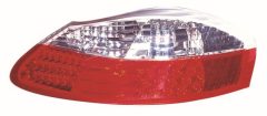 ABAKUS 448-1903PXUE-CR — Комплект задних фонарей