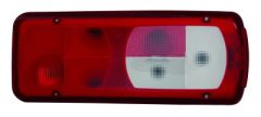 ABAKUS 450-1902R1WE — Lampă stop