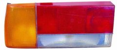 ABAKUS 550-1903L — Lampă stop