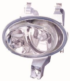 ABAKUS 550-2005L-UE — Proiector ceață