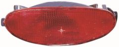 ABAKUS 550-4001N-AE — Lampă ceață spate
