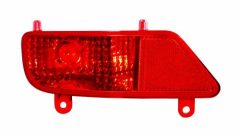 ABAKUS 550-4002L-UE — Lampă ceață spate
