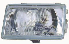 ABAKUS 551-1107L-LD-E — Far